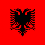 You, Albania, give me honor, give me the name Albanian